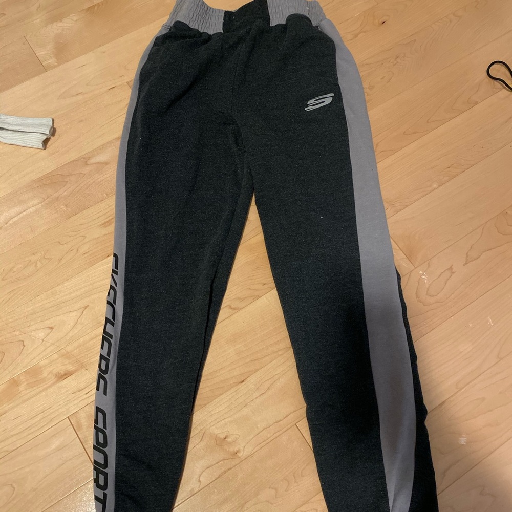 comfy sweat pants